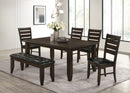 Dalila Bench