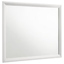Sonora Dresser Mirror image