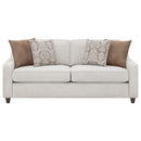 Christine Stationary Sofa