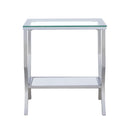 Saide End & Side Table