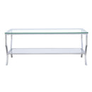 Saide Coffee Table