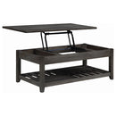 Cliffview Coffee Table