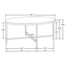 Ellison Coffee Table