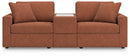 Pilar Peak Living Room Set