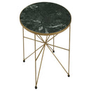 Eliska End & Side Table