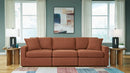 Pilar Peak Living Room Set