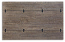 Havalance Sofa/Console Table