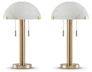 Tobbinsen Lamp Set image
