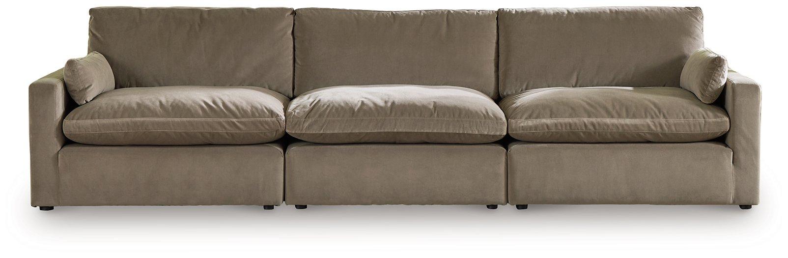 Sophie Sectional Sofa in Bronx, NY