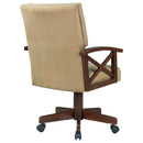 Marietta Game Chair