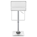 Alameda Adjustable Bar Stool