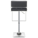 Alameda Adjustable Bar Stool