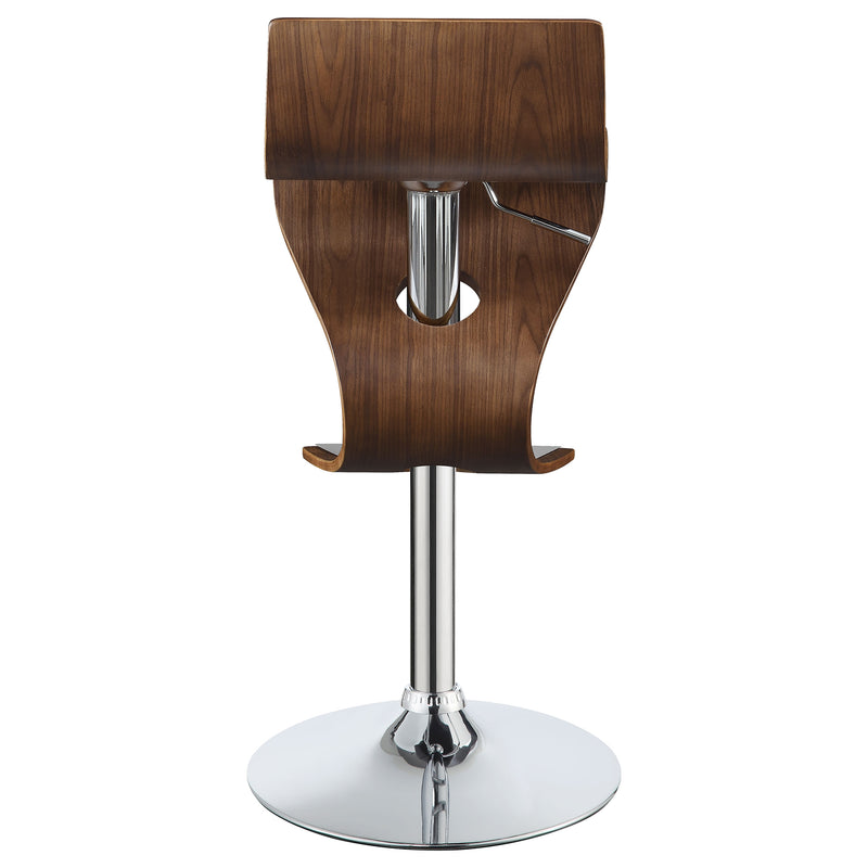 Covina Adjustable Bar Stool