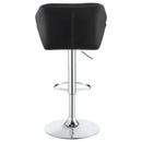 Berrington Adjustable Bar Stool