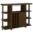 Evelio Bar & Wine Cabinet image
