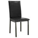 Garza Side Chair