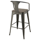Cavalier Bar Stool