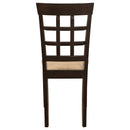 Gabriel Side Chair