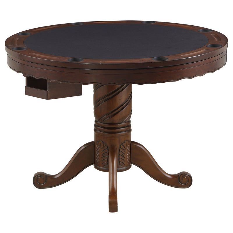 Turk Game Table