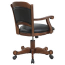 Turk Game Chair
