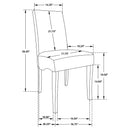 Stanton Side Chair