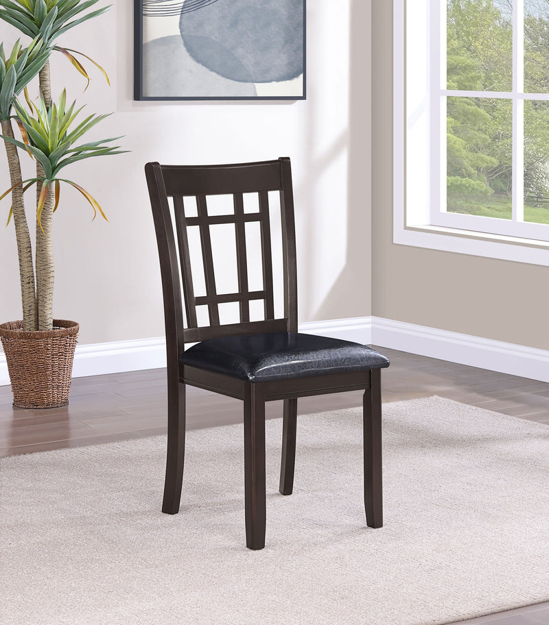 Lavon Side Chair