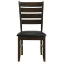 Dalila Side Chair