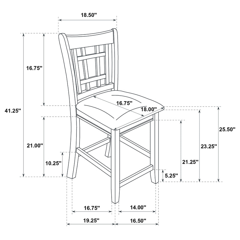 Lavon Counter Stool