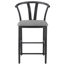 Dolman Counter Stool