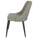 Cosmo Side Chair