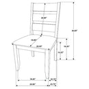 Alston Side Chair