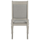 Bling Game Side Chair