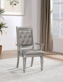 Bling Game Arm Chair