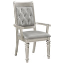 Bling Game Arm Chair