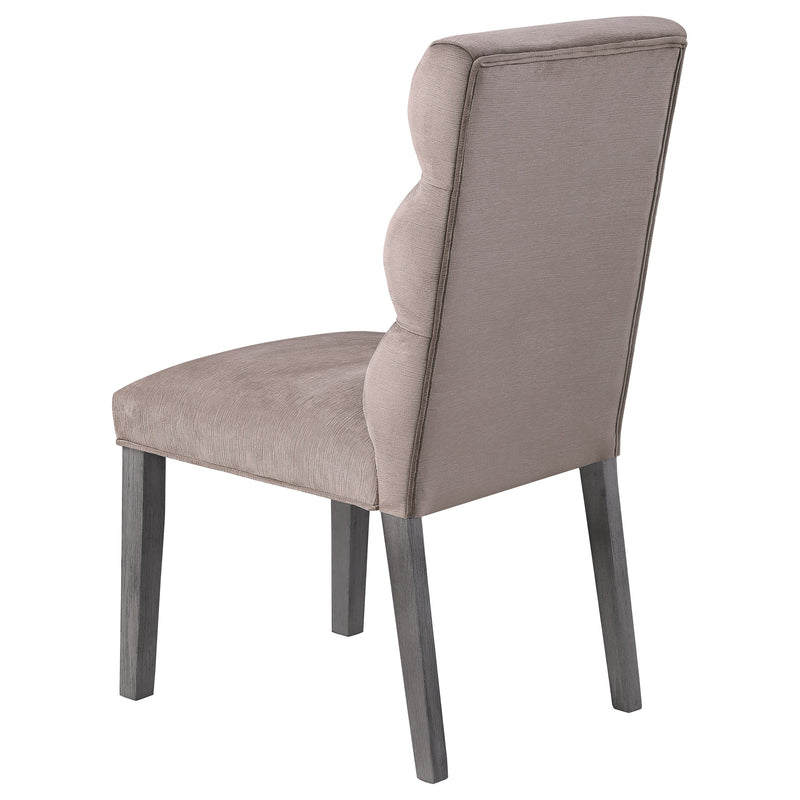 Carla Side Chair