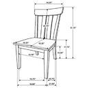 Reynolds Side Chair