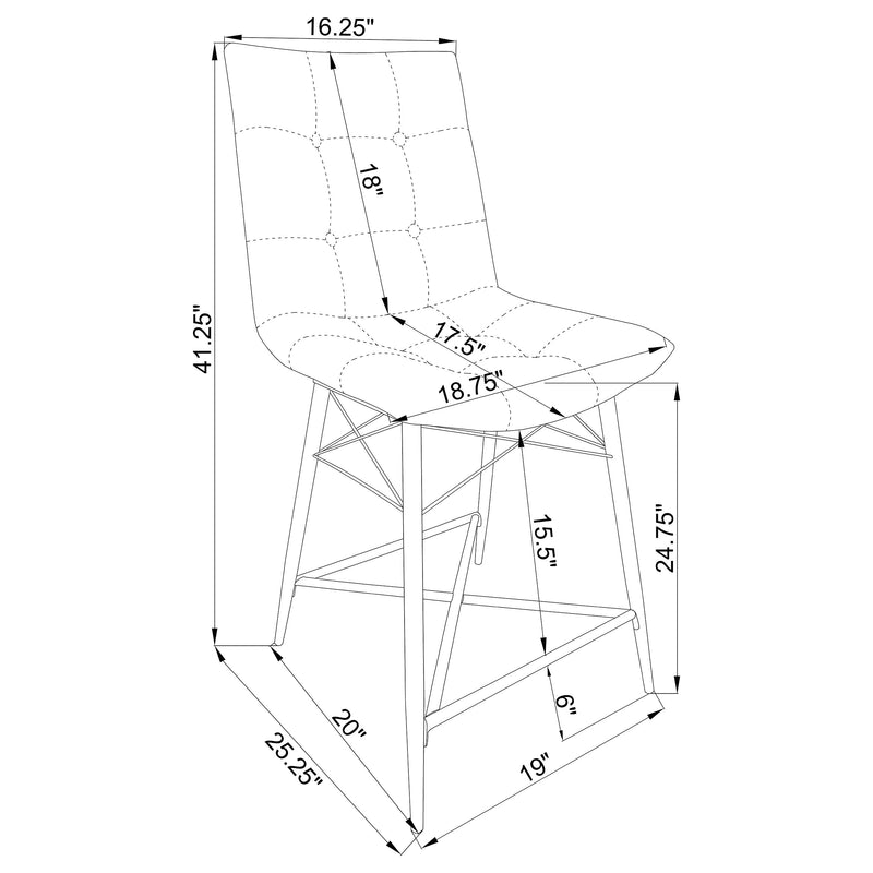 Aiken Counter Stool