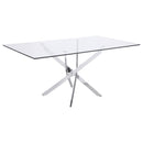 Carmelo Dining Table image