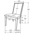 Kelly Side Chair