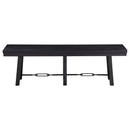 Newport 6 Pc Dining Set