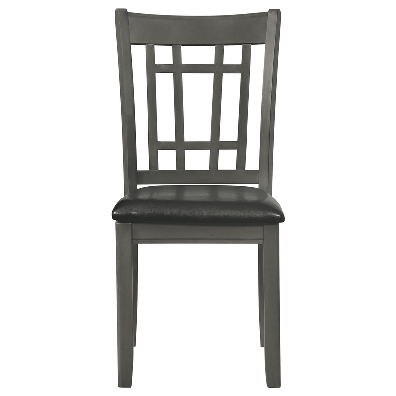 Lavon Side Chair