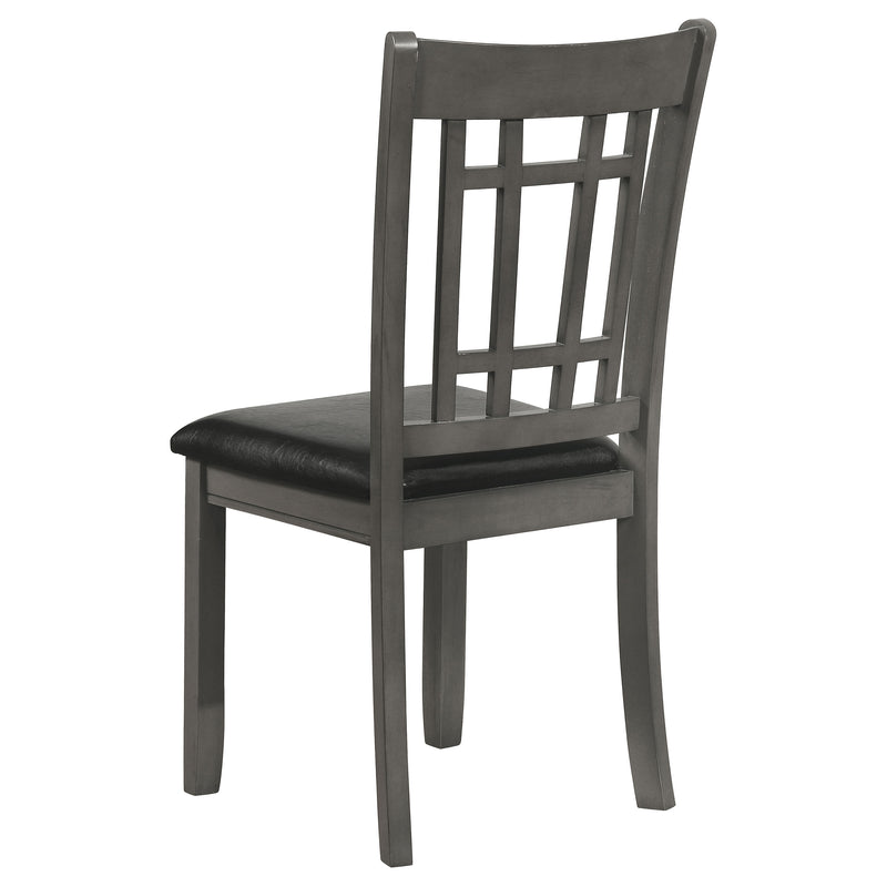 Lavon Side Chair