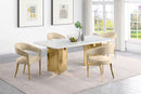 Tevlin Dining Table