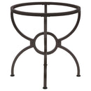 Aviano Dining Table Base