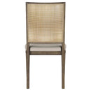 Matisse 9 Pc Dining Set