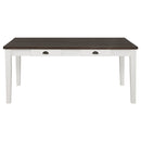Kingman Dining Table