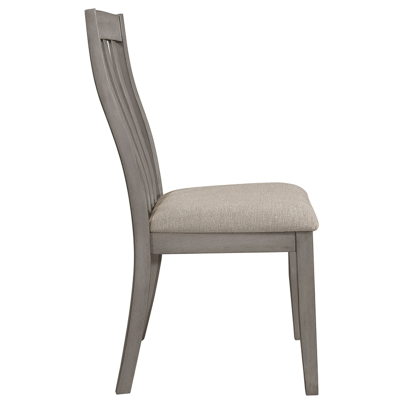 Nogales Side Chair