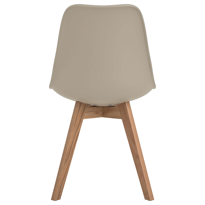 Caballo Side Chair