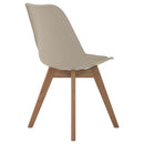 Caballo Side Chair