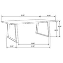 Ditman Dining Table image